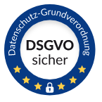 DSGVO Siegel