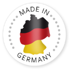 Siegel Made in Germany