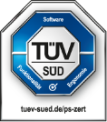 TÜV Logo